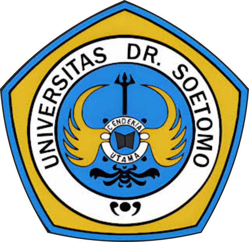 Universitas Dr. Soetomo Surabaya